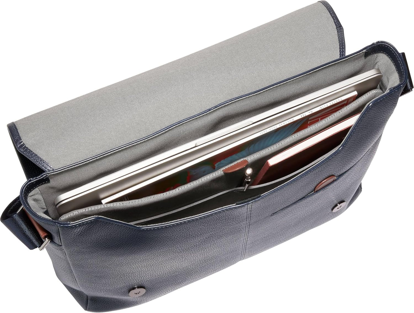 Cole Haan Triboro Messenger