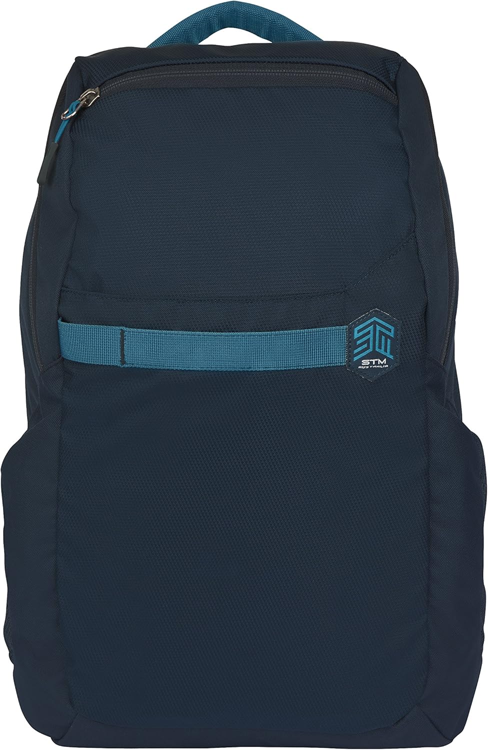 STM Saga Backpack for Laptop, 15" - Dark Navy (stm-111-170P-04)