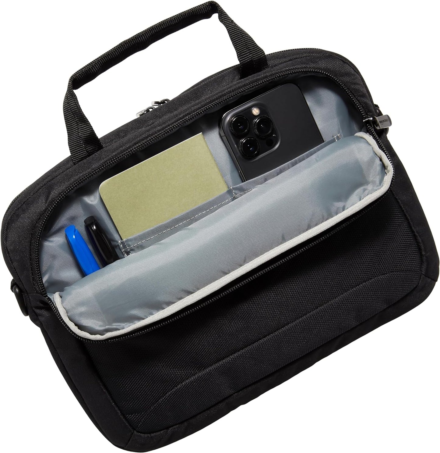 Amazon Basics Laptop and Tablet Bag Case