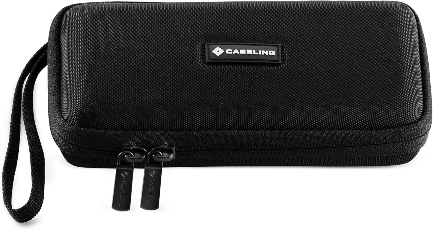 caseling Hard Shell Case - 7.1" x 3.2" 1.1" Fits Anker PowerCore 26800 Portable Charger - EVA Protection Holder for Storage, Travel