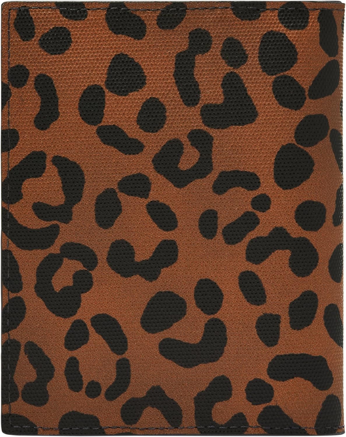Fossil Women's Passport RFID Blocking Travel Passport Holder Case Wallet for Women