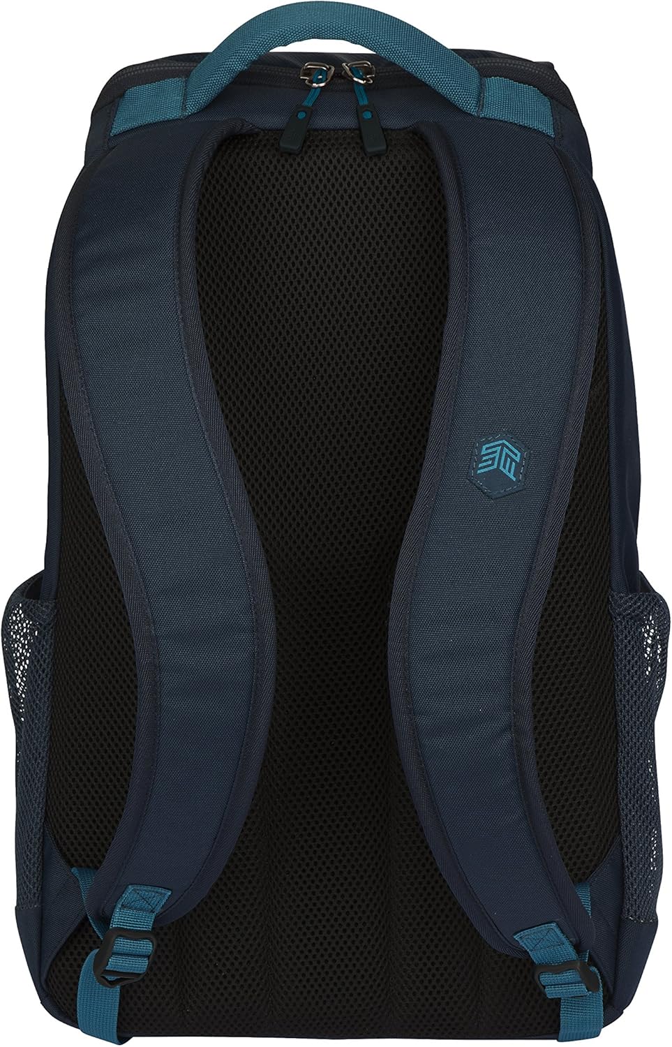 STM Saga Backpack for Laptop, 15" - Dark Navy (stm-111-170P-04)