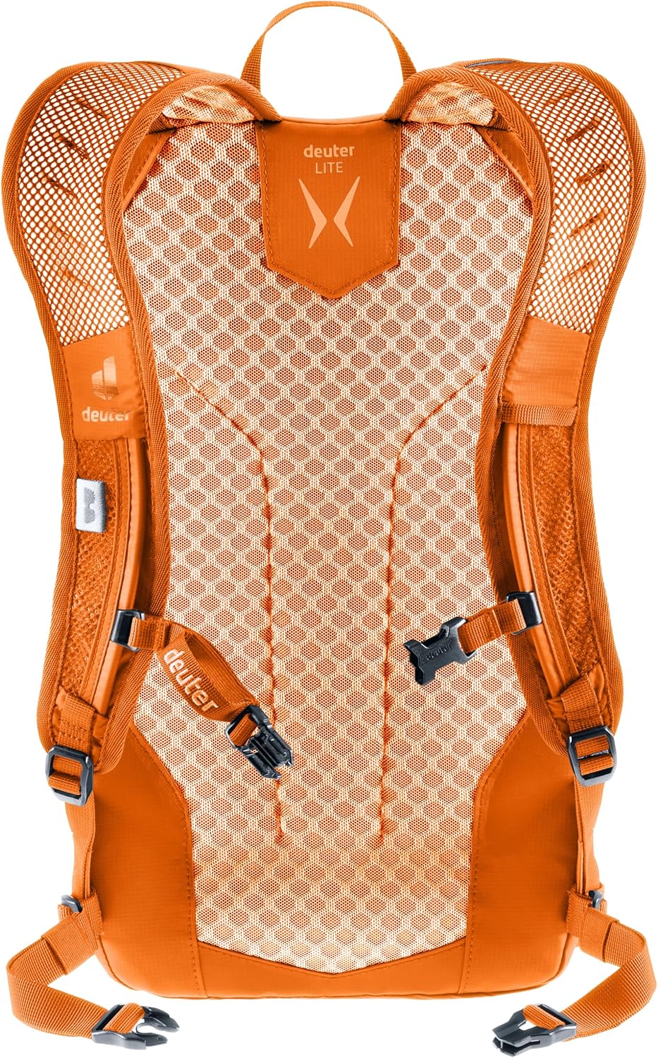 Deuter Speed Lite 17L Hiking Backpack - Peach-Tuscany