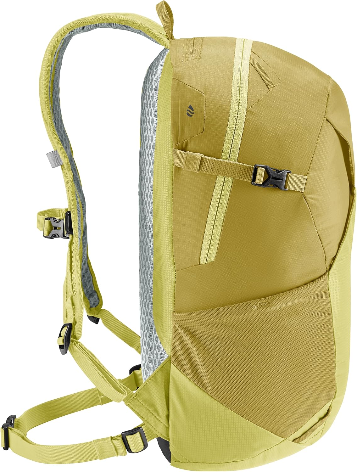 Deuter Speed Lite 21L Hiking Lightweight Backpack - Linden-Sprout