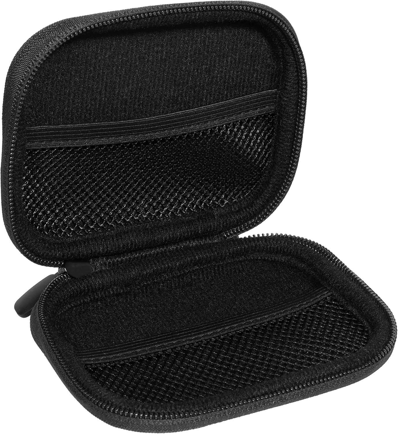 CaseSack All-in-One Case for iPhone MagSafe Charger & Battery Pack, Storage for Accessories/Power Adapter/Charge Cable/Docks, Compatible with AirPods 4/ Pro 3/2/ 1