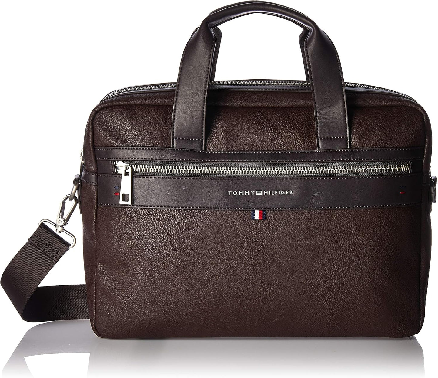 Tommy Hilfiger Leo Briefcase