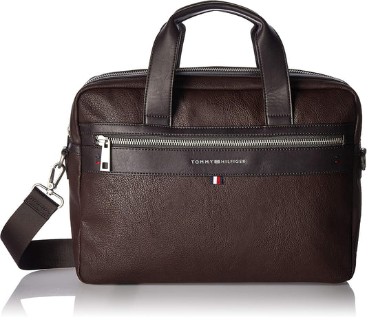 Tommy Hilfiger Leo Briefcase