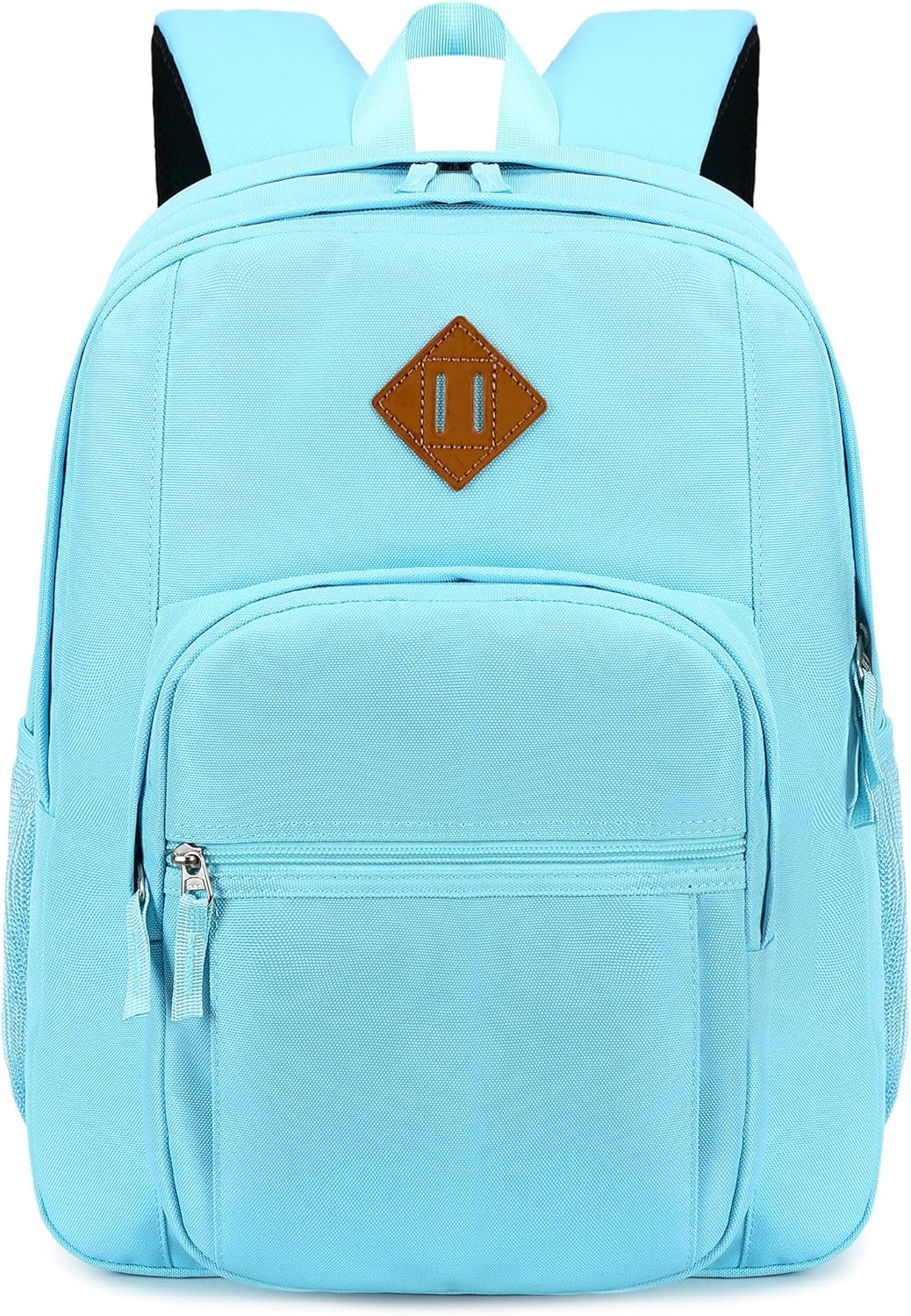 abshoo Classical Basic Travel Backpack For School Water Resistant Bookbag