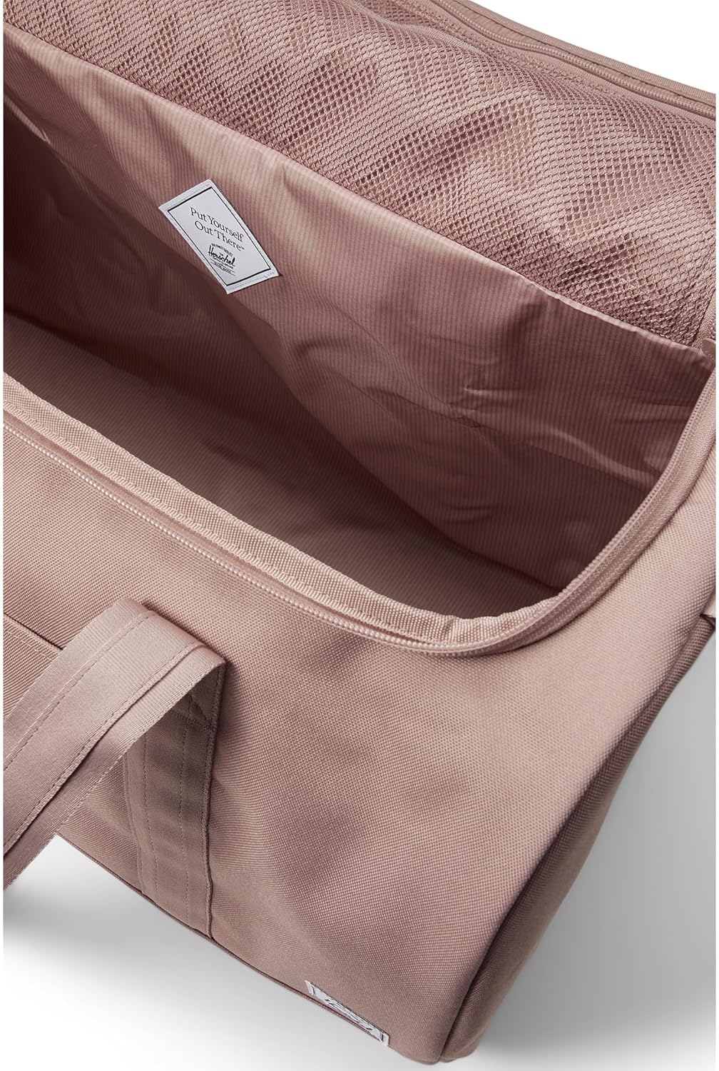 Herschel Heritage Duffle Luggage Bag