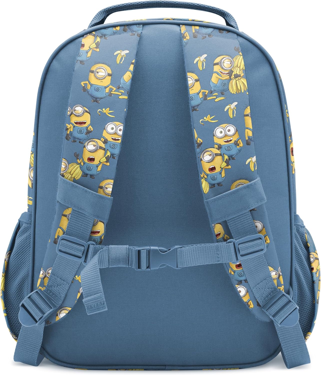 Simple Modern Minions Toddler Backpack for School Girls and Boys | Despicable Me Kindergarten