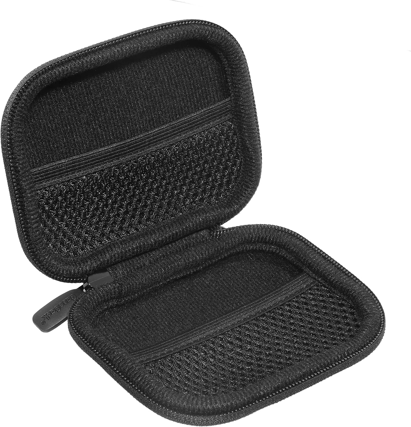 CaseSack All-in-One Case for iPhone MagSafe Charger & Battery Pack, Storage for Accessories/Power Adapter/Charge Cable/Docks, Compatible with AirPods 4/ Pro 3/2/ 1