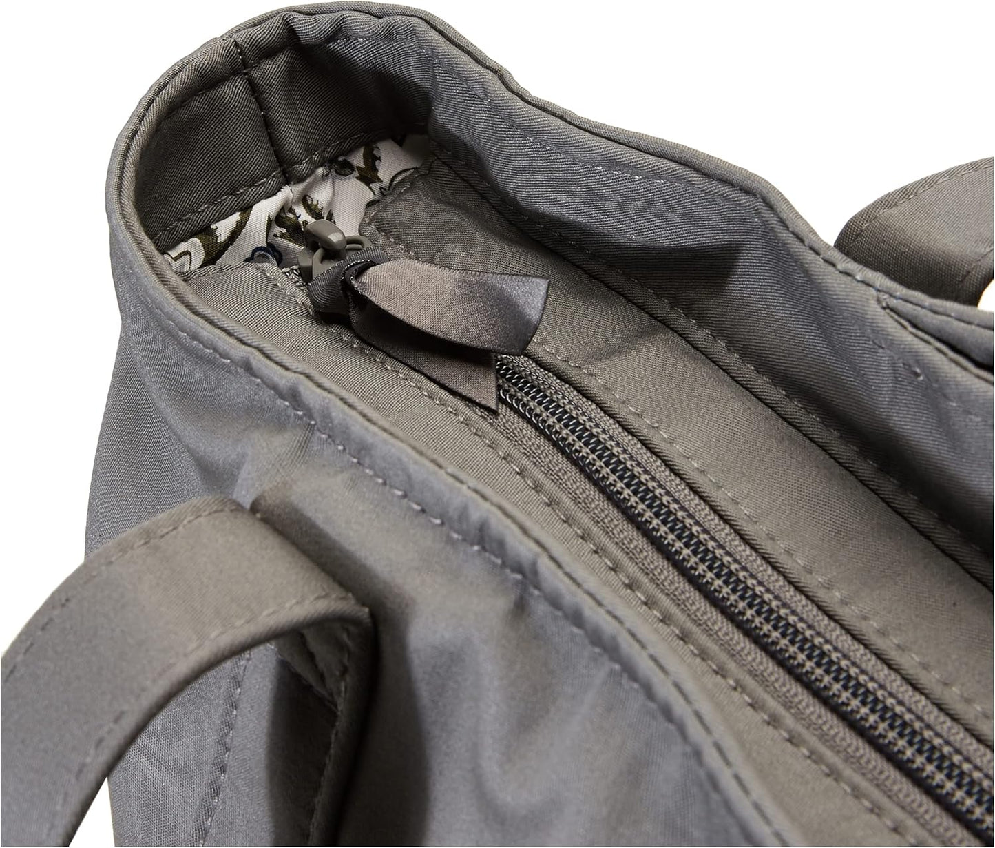 Women's Cotton Vera Tote Bag