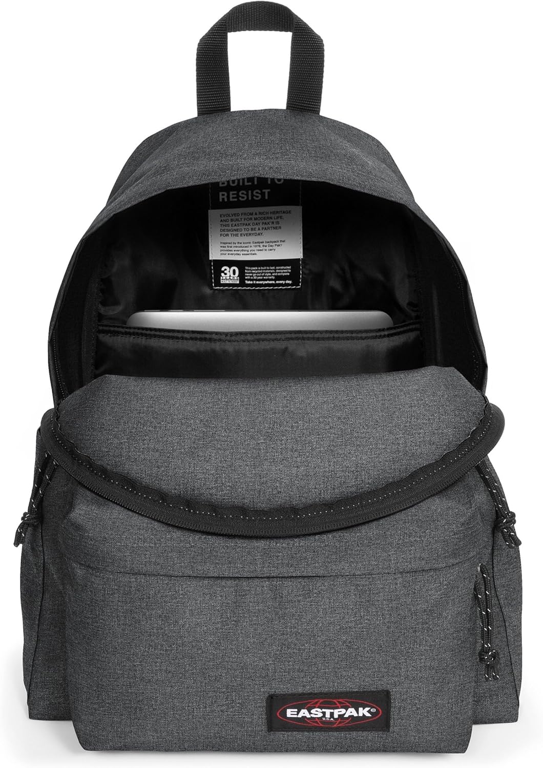 EASTPAK Day Pak'R Black Denim