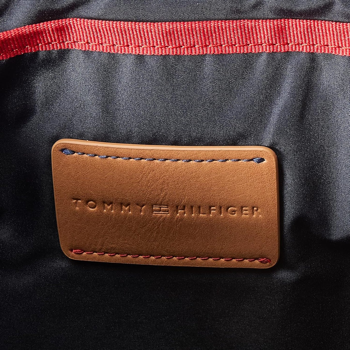 Tommy Hilfiger Leo Messenger Bag