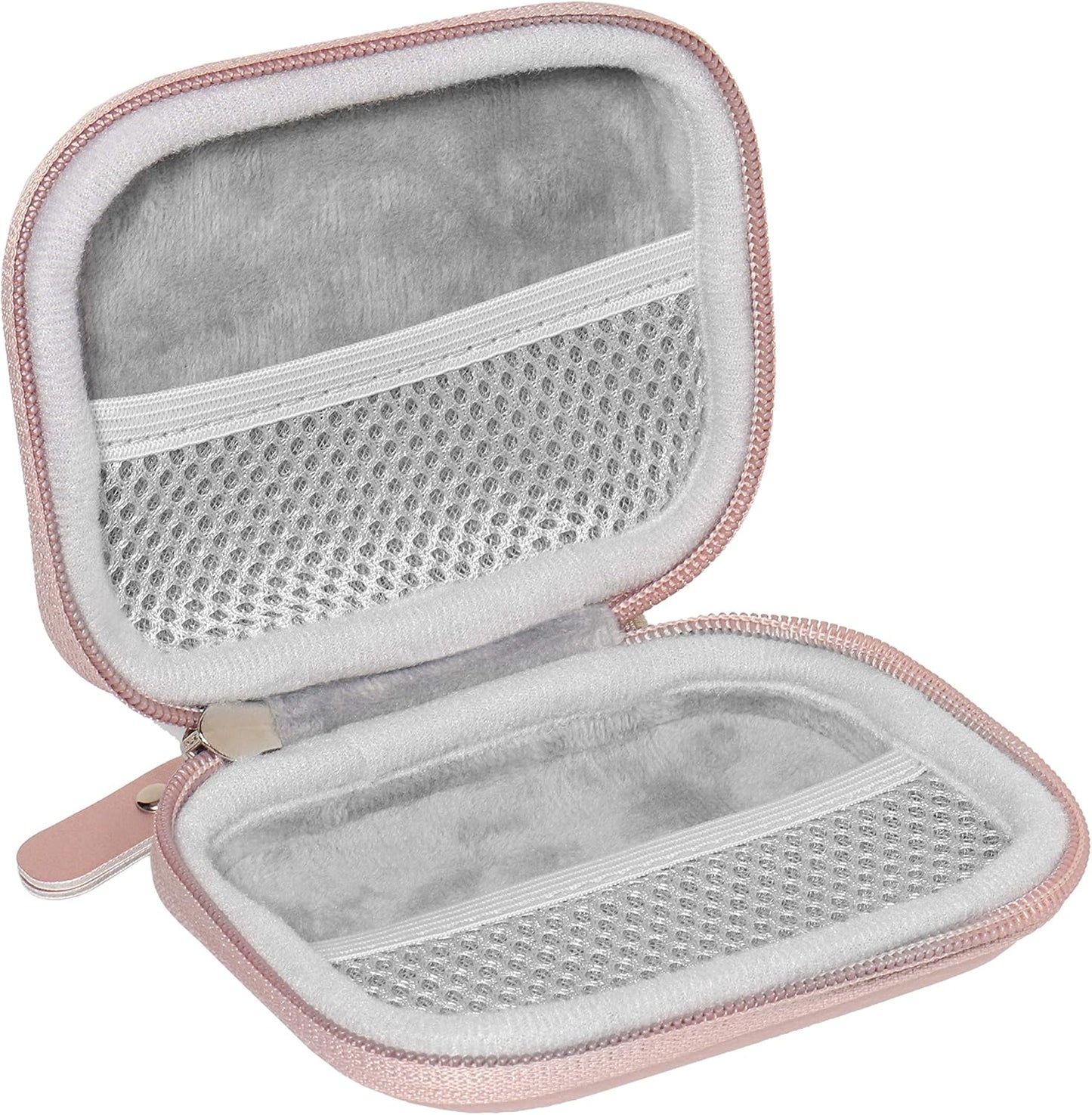 CaseSack All-in-One Case for iPhone MagSafe Charger & Battery Pack, Storage for Accessories/Power Adapter/Charge Cable/Docks, Compatible with AirPods 4/ Pro 3/2/ 1