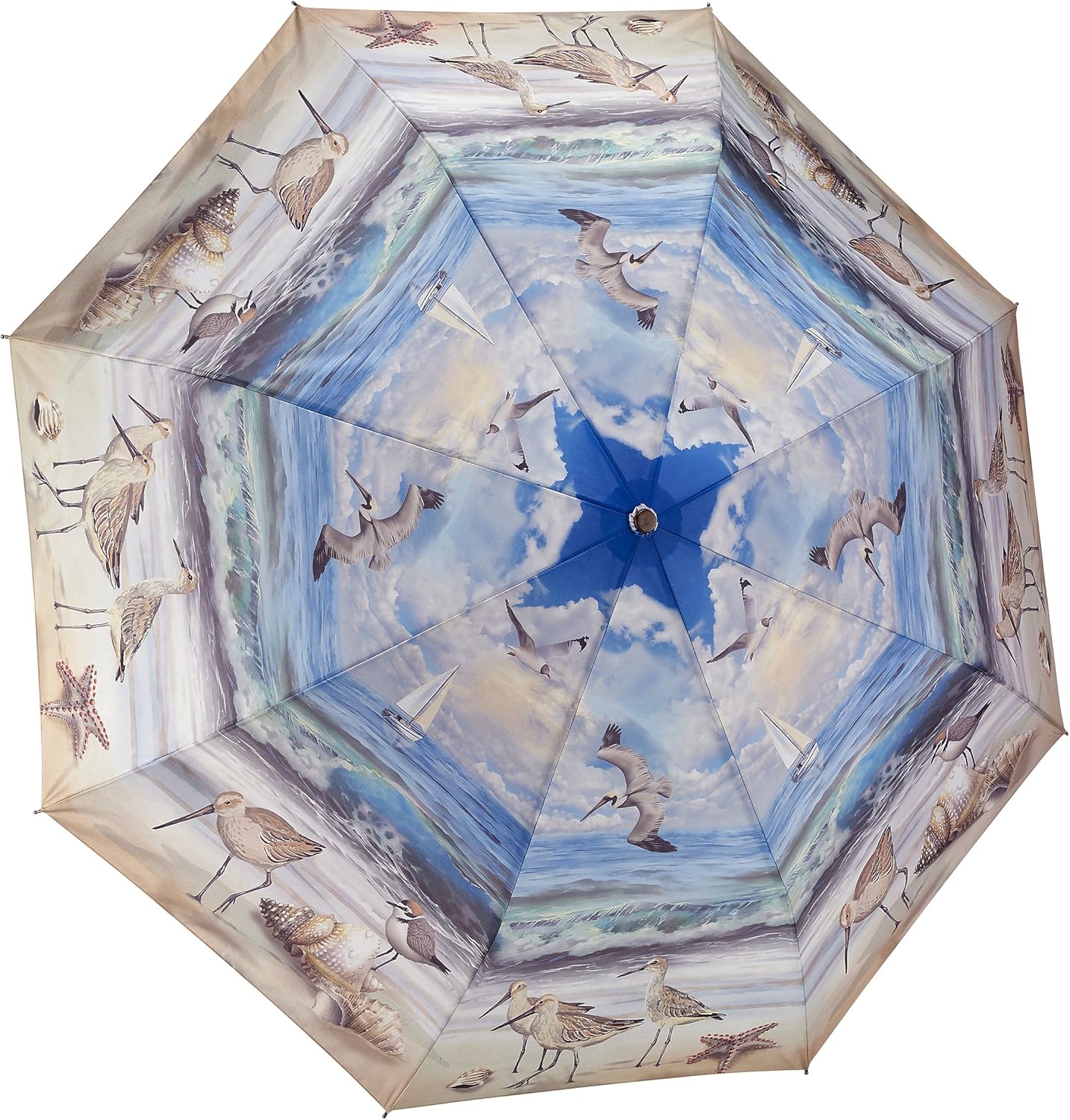 Folding Umbrellas by Galleria