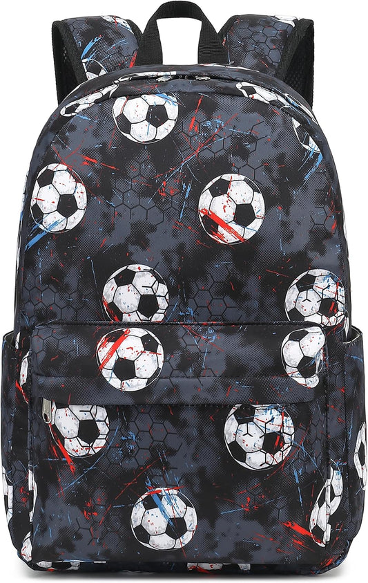CAMTOP Preschool Backpack for Kids Boys Girls Toddler Backpack Kindergarten School Bookbags for Age 3-8