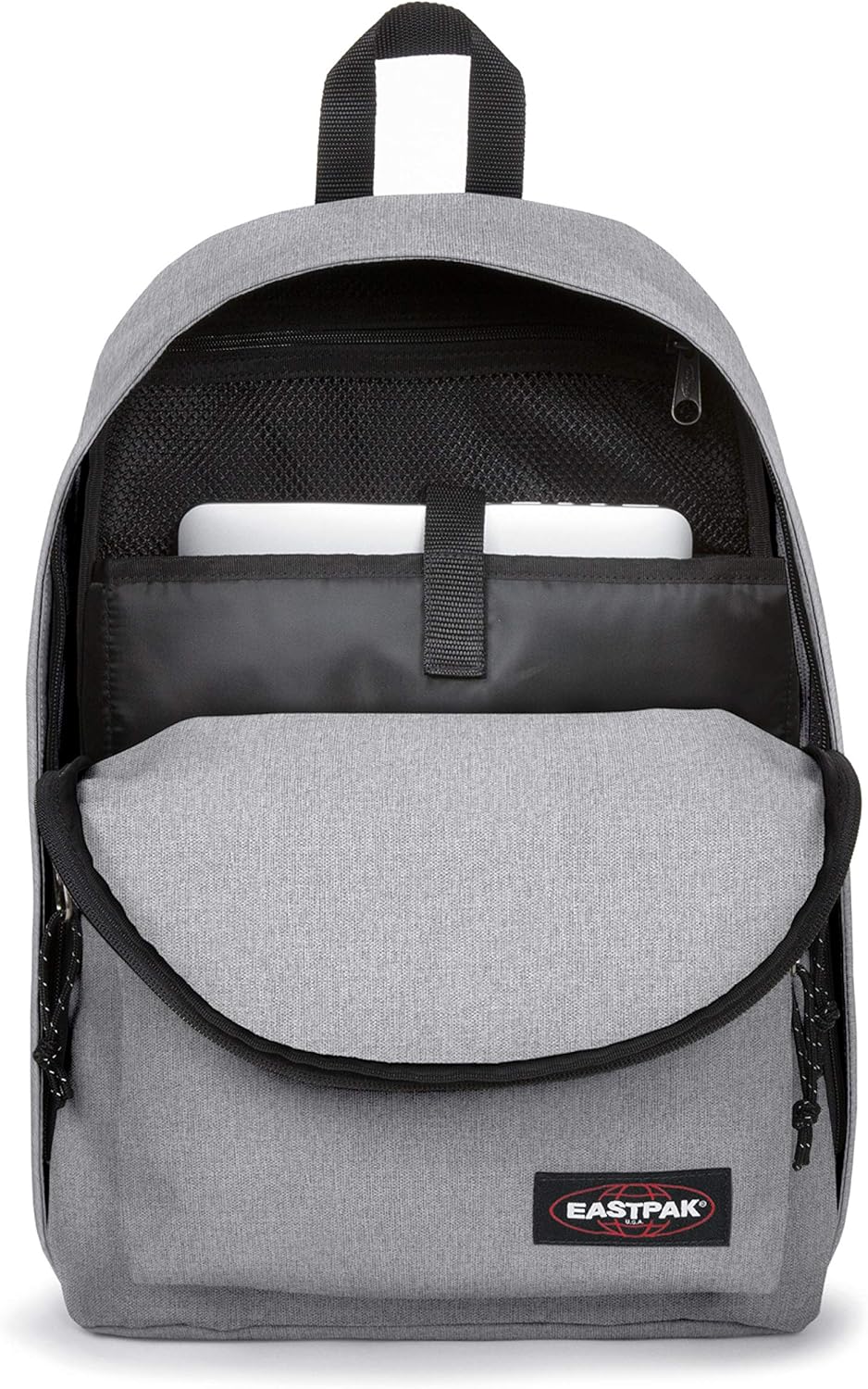 EASTPAK OUT OF OFFICE