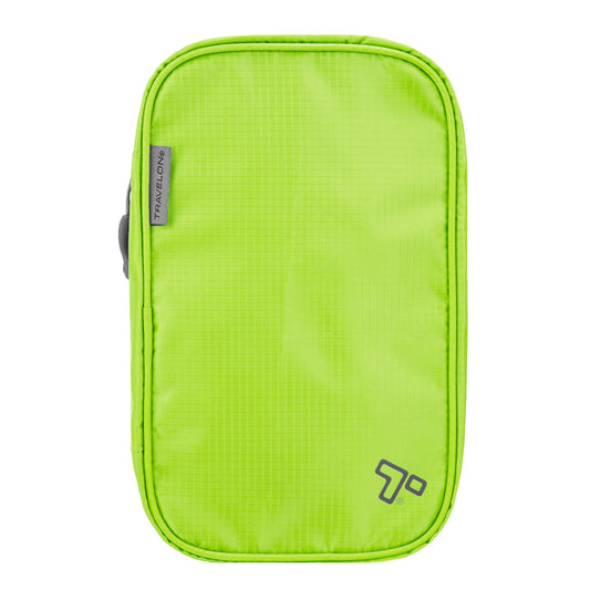 Travelon Compact Hanging Toiletry Kit – product image