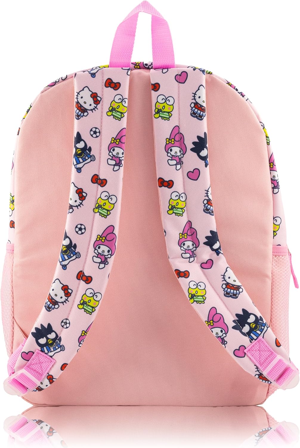 Sanrio Hello Kitty and Friends Backpack for Kids | Hello Kitty Bookbag for Girls, Boys, Unisex |