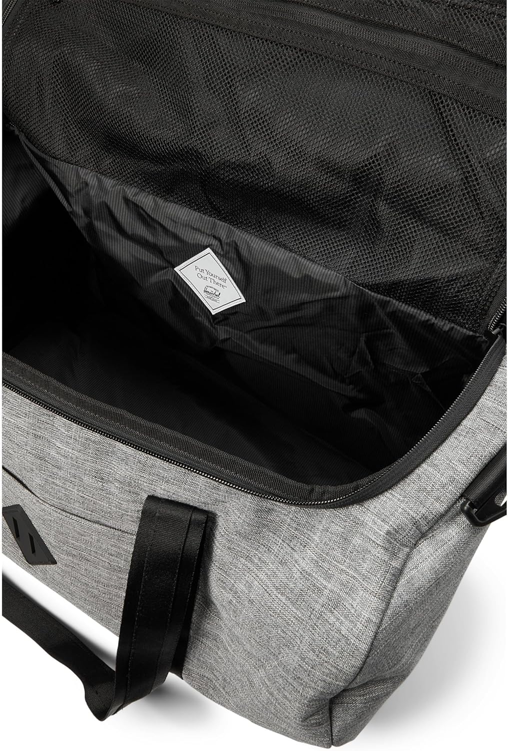Herschel Heritage Duffle Luggage Bag