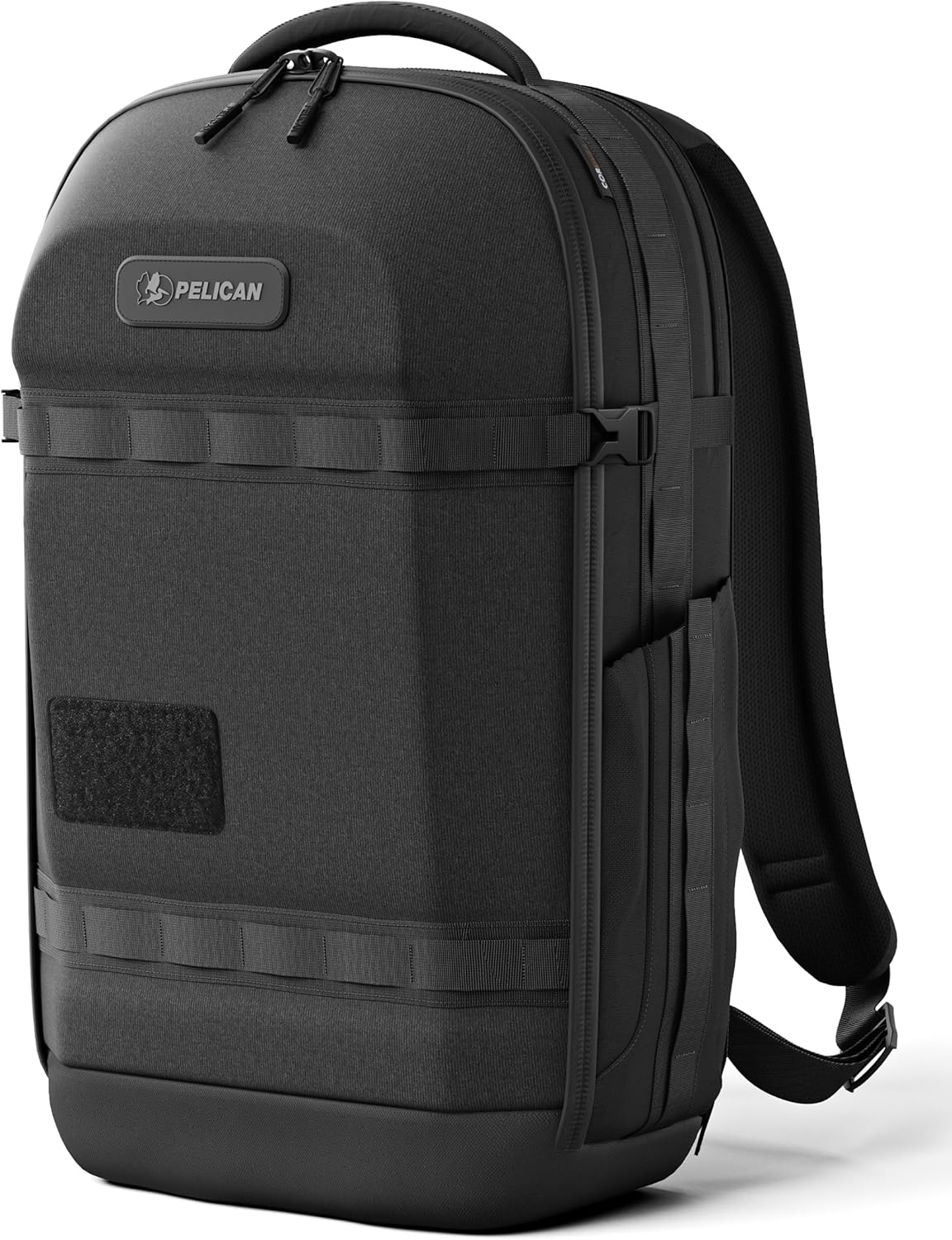 Pelican Aegis Backpack 18 Liter - Travel Backpack (Black)
