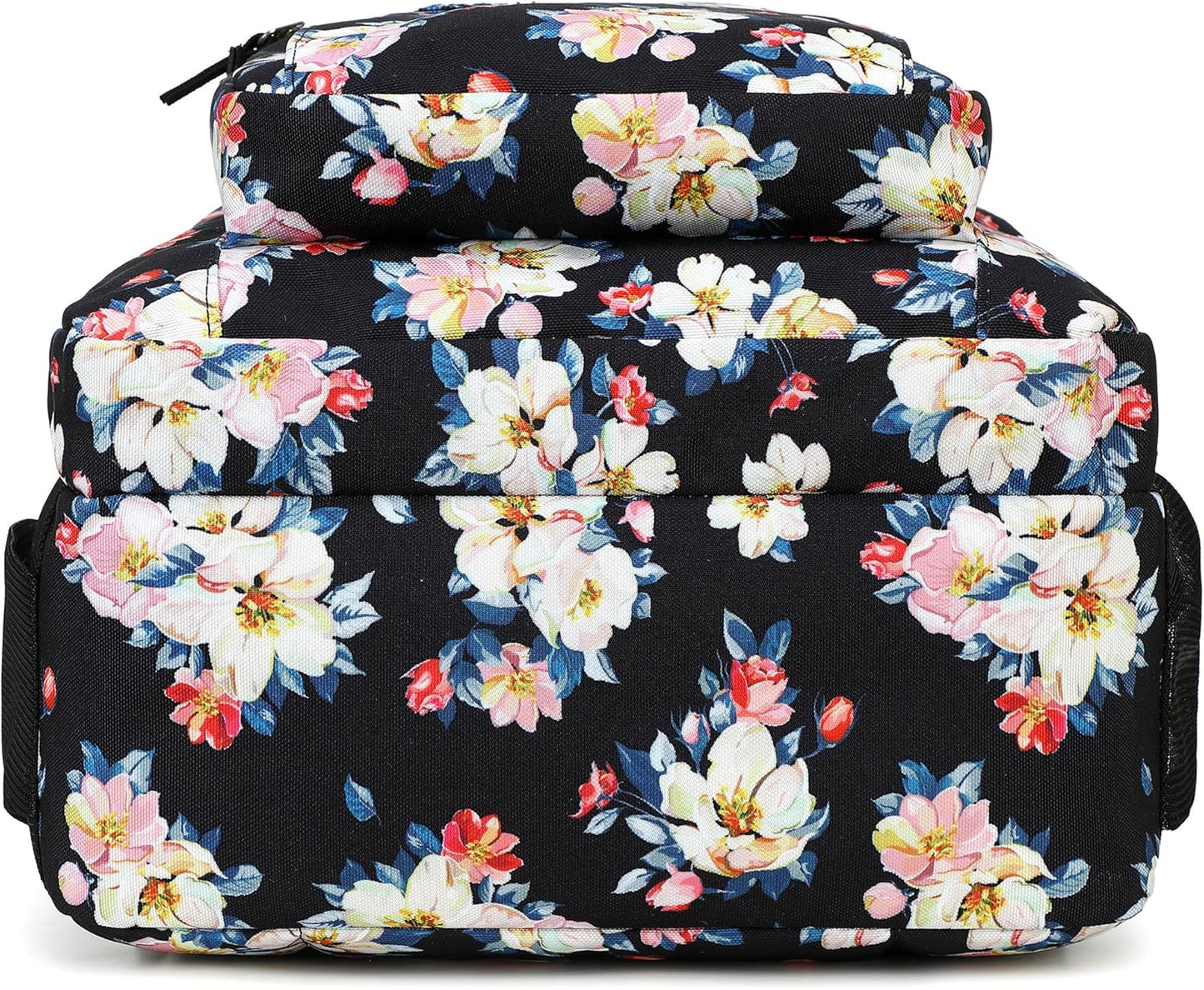 abshoo Classical Basic Travel Backpack For School Water Resistant Bookbag
