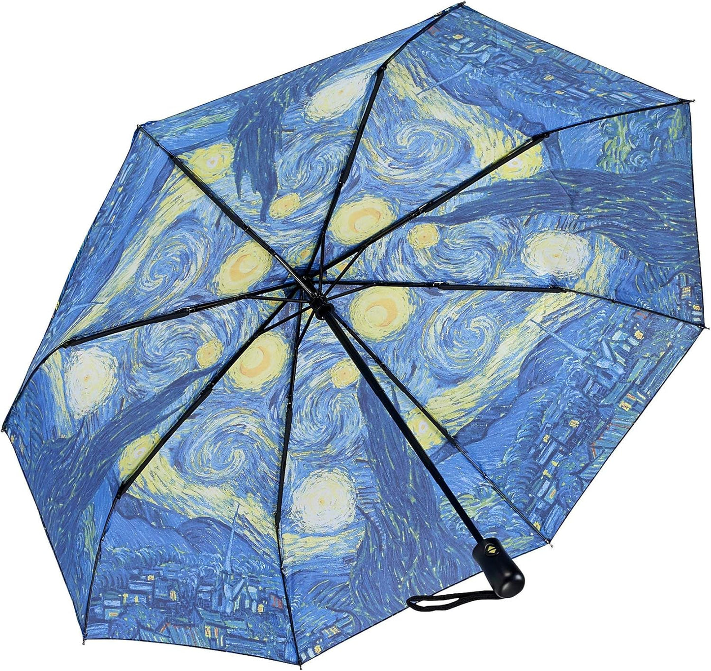 Folding Umbrellas by Galleria
