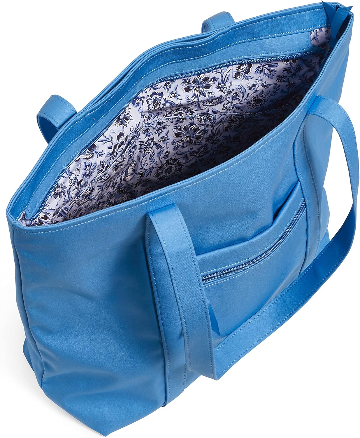 Women's Cotton Vera Tote Bag
