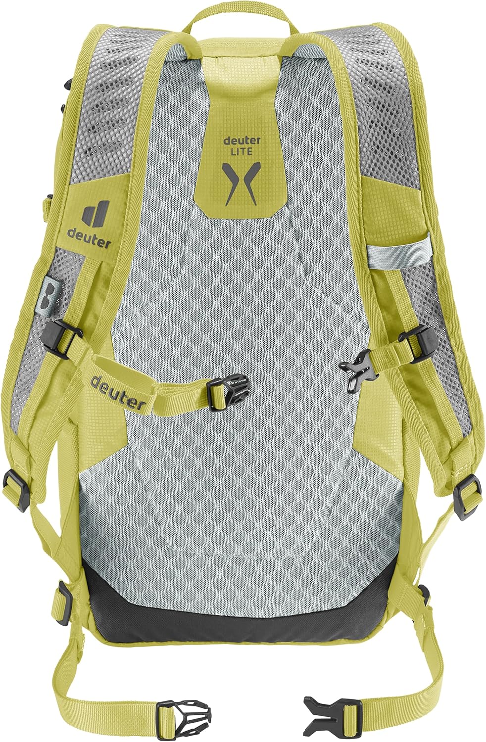 Deuter Speed Lite 21L Hiking Lightweight Backpack - Linden-Sprout