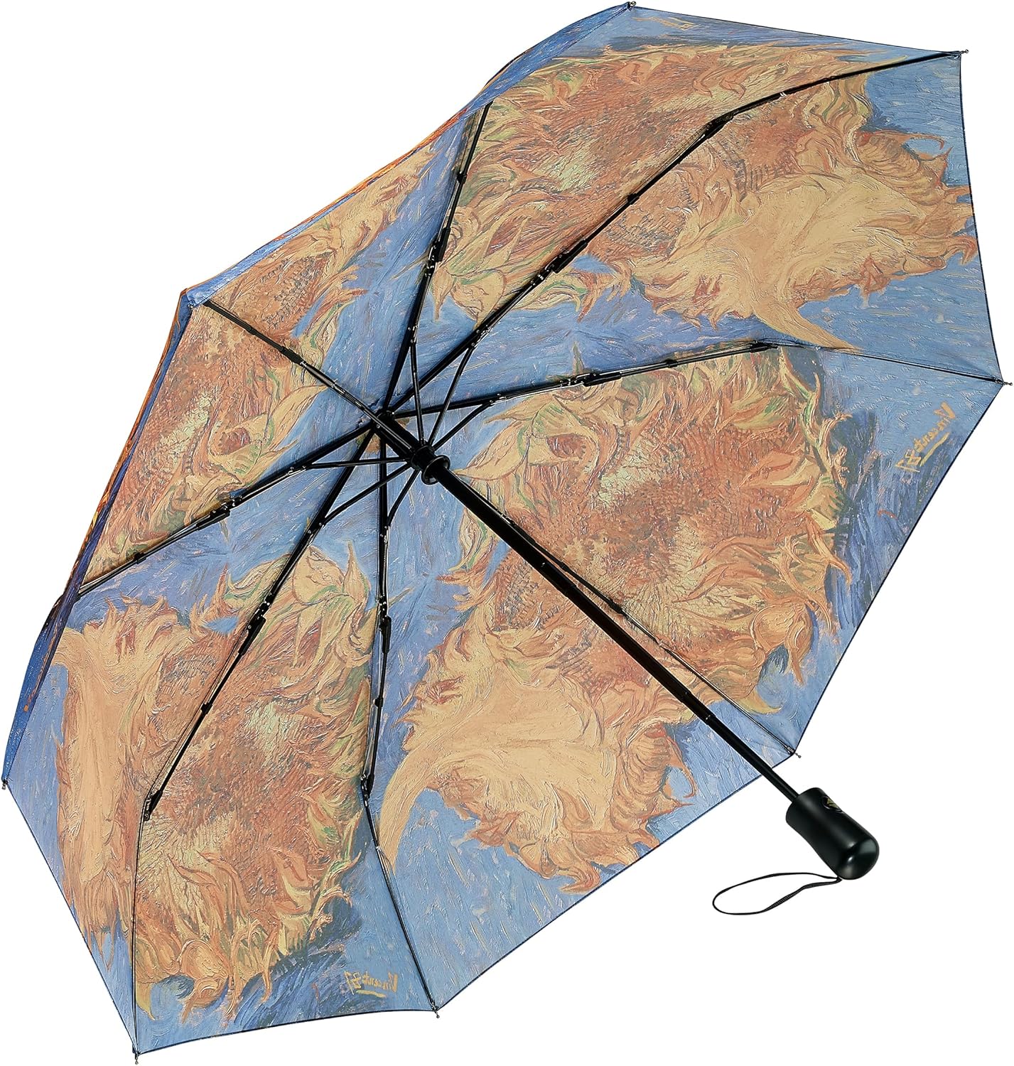 Folding Umbrellas by Galleria