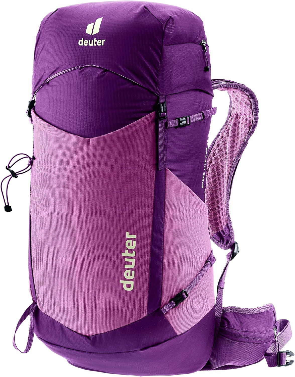 Deuter Women's Speed Lite 28L SL Hiking Backpack - Lotus-Mystic