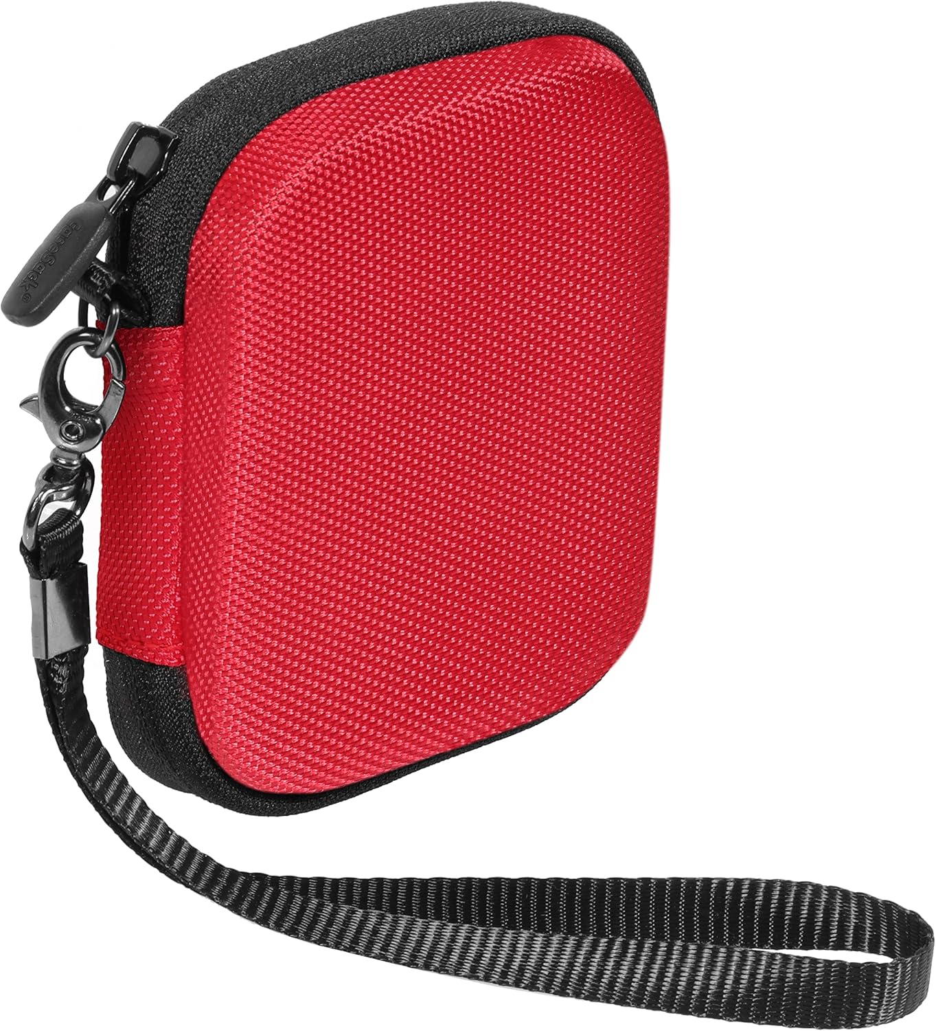 CaseSack All-in-One Case for iPhone MagSafe Charger & Battery Pack, Storage for Accessories/Power Adapter/Charge Cable/Docks, Compatible with AirPods 4/ Pro 3/2/ 1