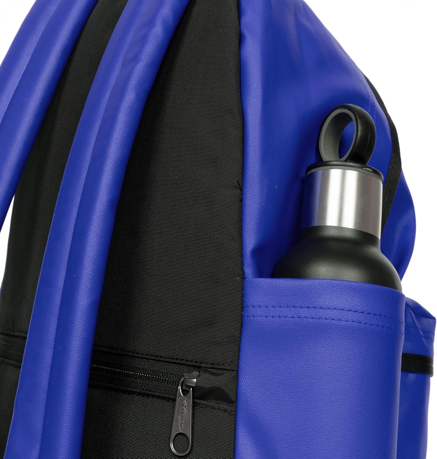 EASTPAK Day Pak'R – 24L Backpack with 14" Laptop Sleeve, Front & Security Pockets, Side