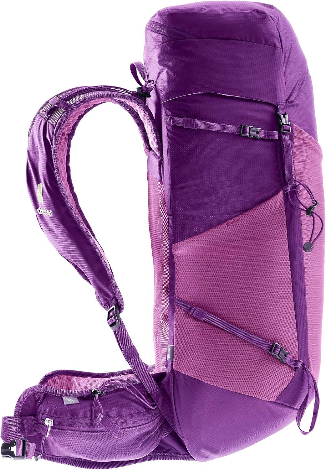 Deuter Women's Speed Lite 28L SL Hiking Backpack - Lotus-Mystic