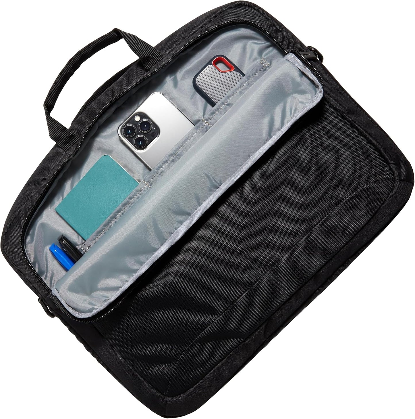 Amazon Basics Laptop and Tablet Bag Case