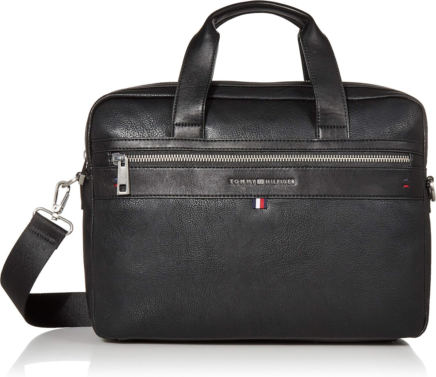 Tommy Hilfiger Leo Briefcase