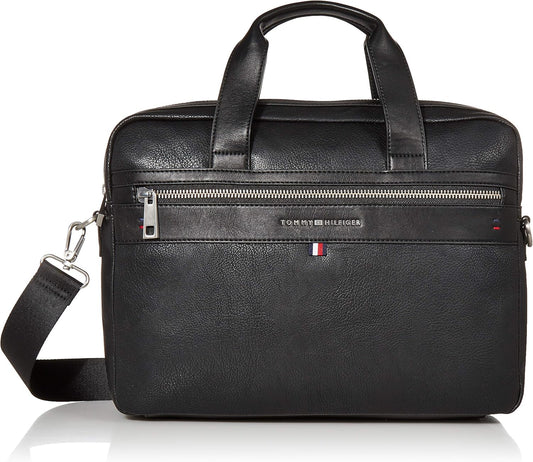 Tommy Hilfiger Leo Briefcase