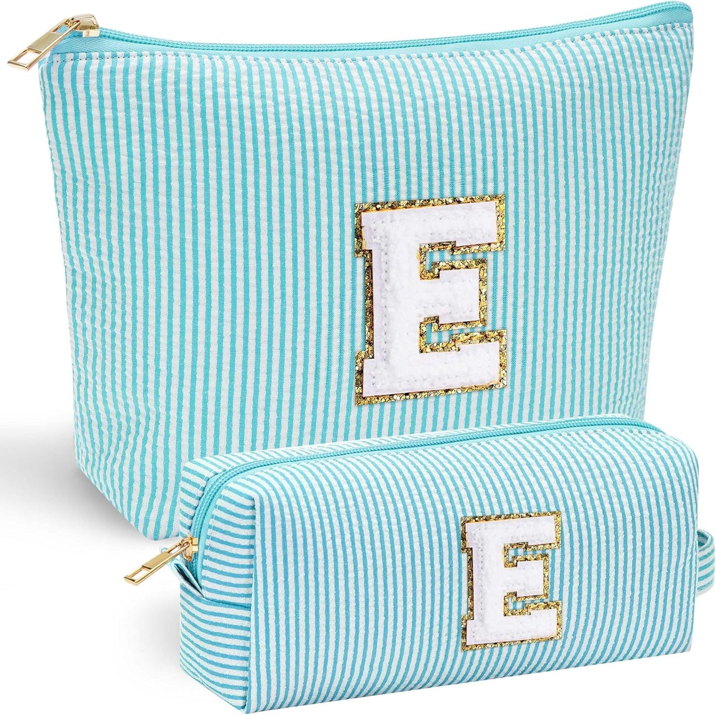 YOOLIFE Teacher Appreciation Gifts,Retirement Travel Gifts for Teacher Travel Makeup Bag | Teacher