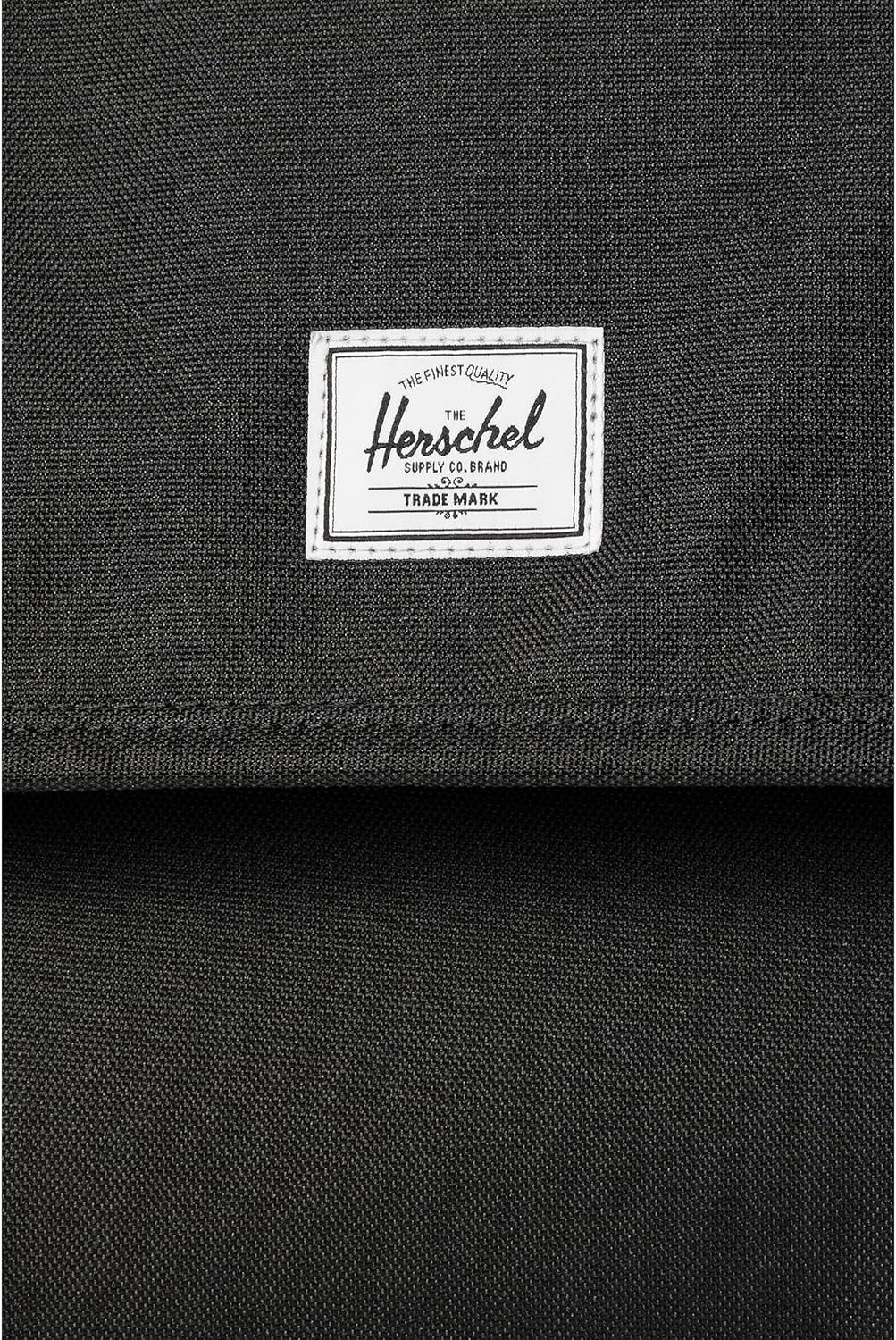 Herschel Cove Messenger