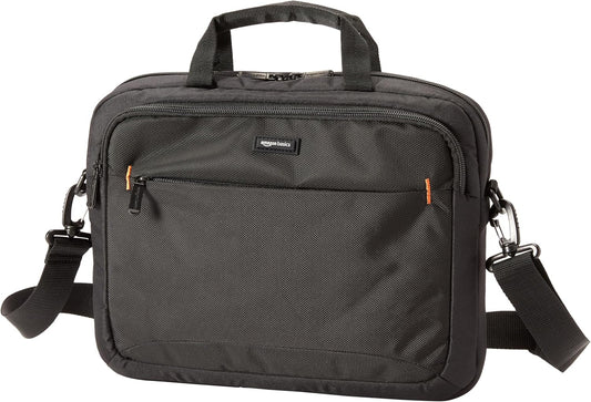 Amazon Basics Laptop and Tablet Bag Case