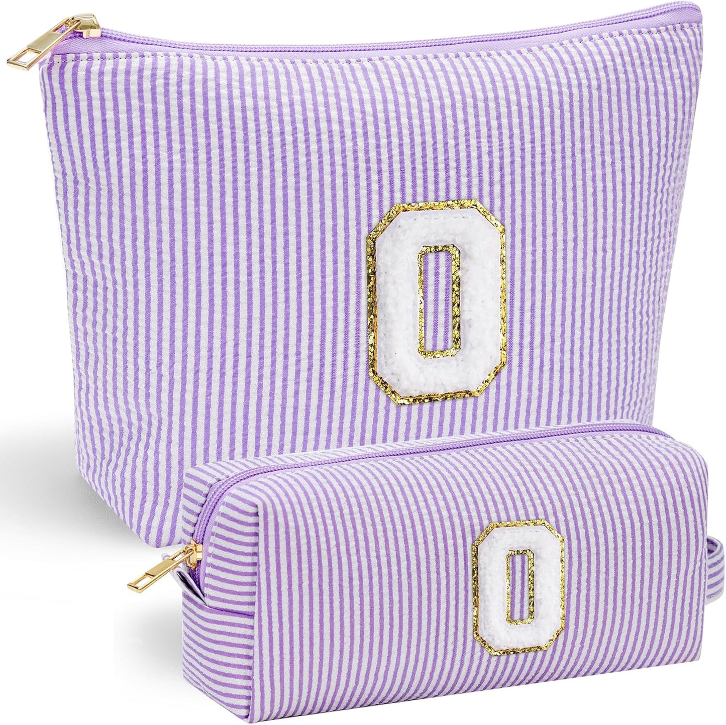 YOOLIFE Mothers Day Gifts for Mom - Small Cute Makeup Bag Pouch for Friend Female Her Mom |