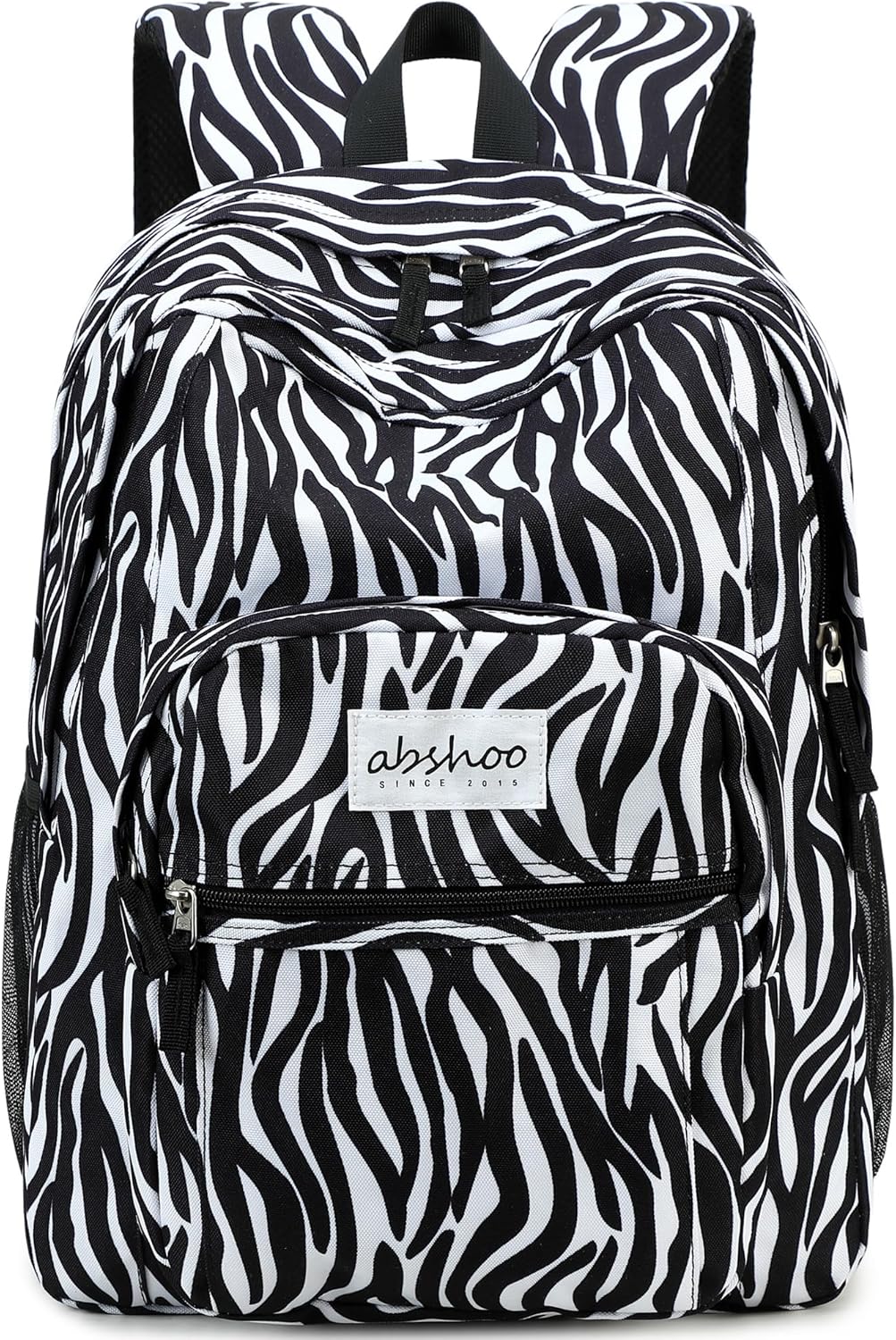 abshoo Classical Basic Travel Backpack For School Water Resistant Bookbag