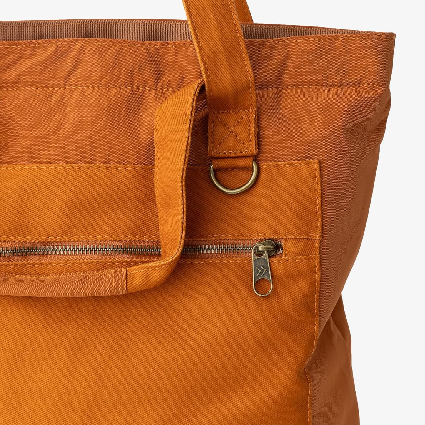 Thread Wallets Utility Tote – Large Travel Tote with Multi-Pocket Design, Laptop Compartment & Work