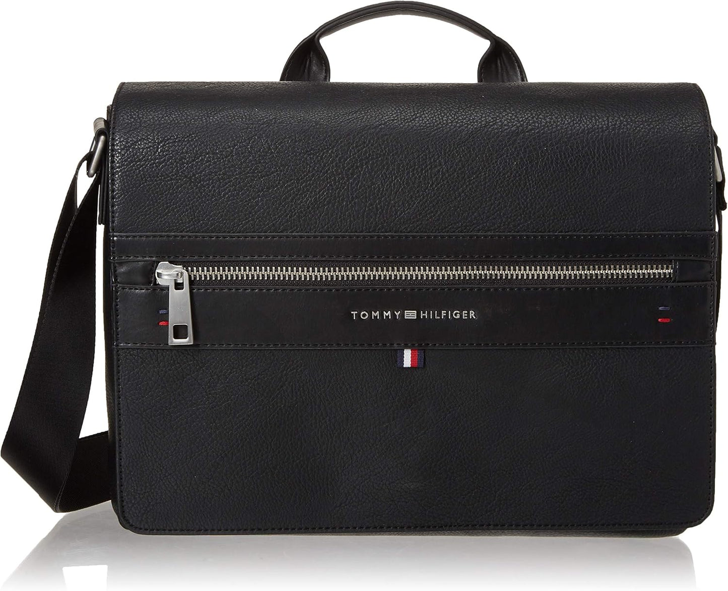 Tommy Hilfiger Leo Messenger Bag