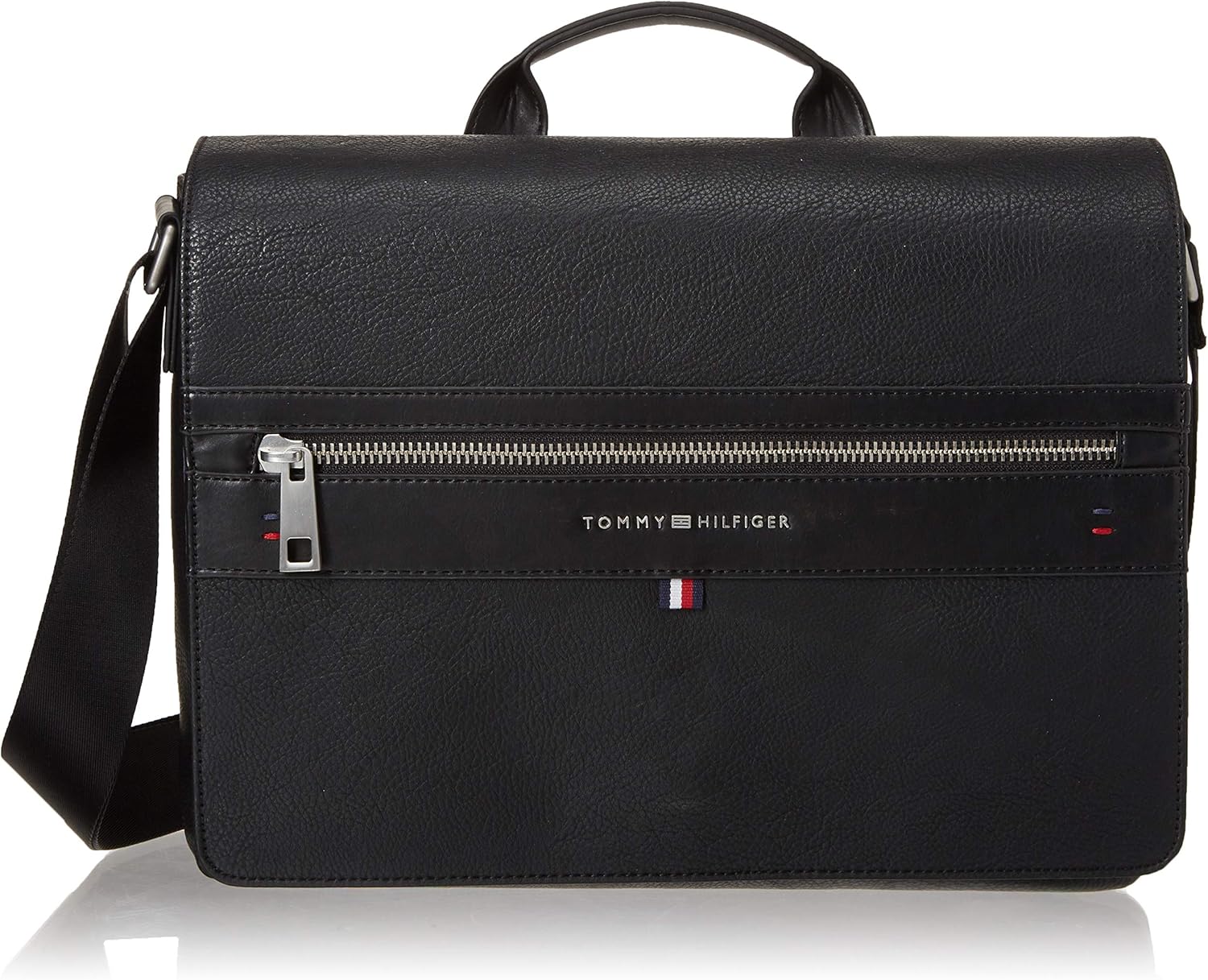Tommy Hilfiger Leo Messenger Bag