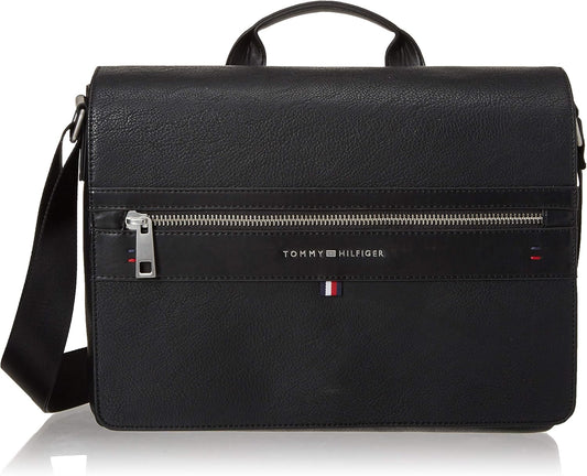 Tommy Hilfiger Leo Messenger Bag