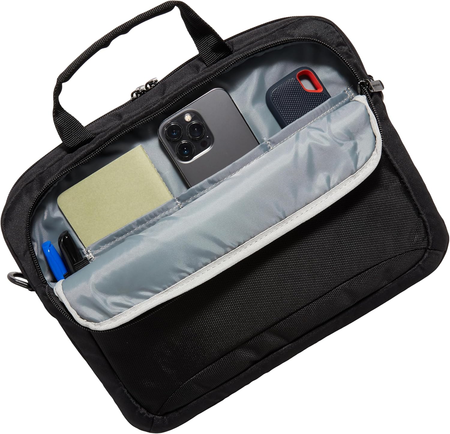 Amazon Basics Laptop and Tablet Bag Case