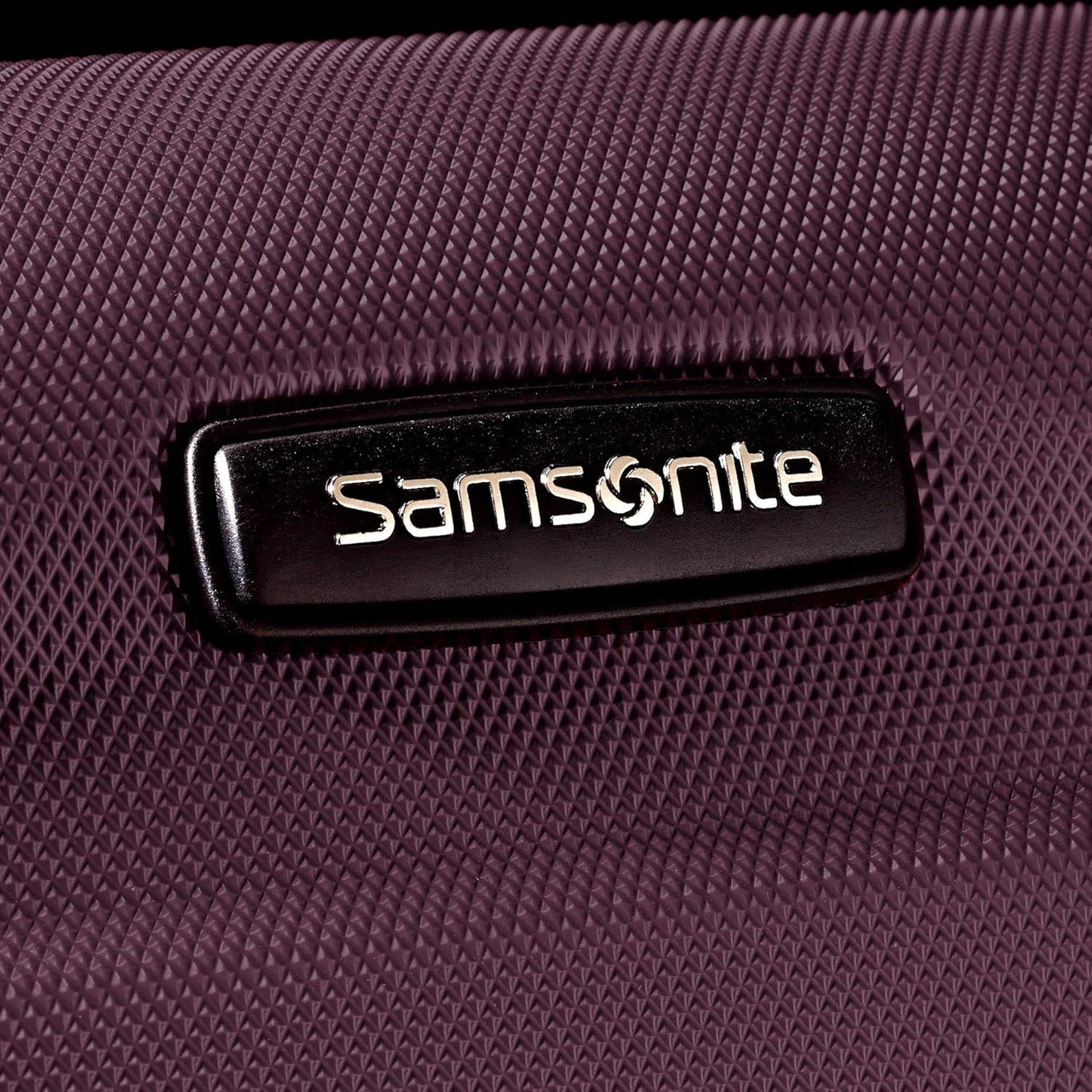 Samsonite Omni Pc Hardside Expandable Luggage with Spinner Wheels