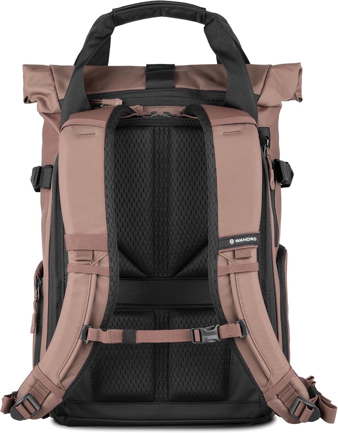 WANDRD All New PRVKE 31L V4: Camera Backpack and Photography Bundle - Weatherproof Travel and